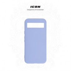 Чохол для мобільного телефона Armorstandart ICON Google Pixel 8a Lavender (ARM77809) - Фото