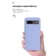 Чехол для мобильного телефона Armorstandart ICON Google Pixel 8a Lavender (ARM77809)
