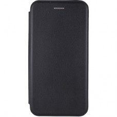 Чохол для мобільного телефона BeCover Exclusive Infinix Note 40 Pro (X6851) Black (712219) - Фото