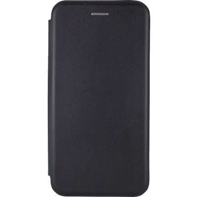 Чохол для мобільного телефона BeCover Exclusive Infinix Note 40 Pro (X6851) Black (712219)