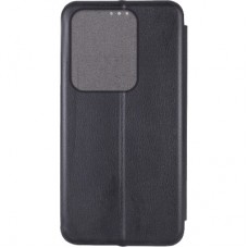 Чохол для мобільного телефона BeCover Exclusive Infinix Note 40 Pro (X6851) Black (712219) - Фото
