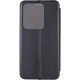 Чохол для мобільного телефона BeCover Exclusive Infinix Note 40 Pro (X6851) Black (712219)