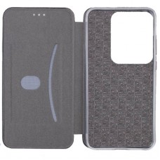 Чохол для мобільного телефона BeCover Exclusive Infinix Note 40 Pro (X6851) Black (712219) - Фото