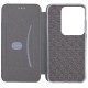 Чохол для мобільного телефона BeCover Exclusive Infinix Note 40 Pro (X6851) Black (712219)