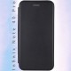 Чохол для мобільного телефона BeCover Exclusive Infinix Note 40 Pro (X6851) Black (712219)