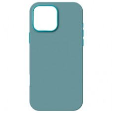 Чехол для мобильного телефона Armorstandart ICON2 Case Apple iPhone 16 Pro Max Blue Fog (ARM79644) Чехол для мобильного телефона Armorstandart ICON2 Case Apple iPhone 16 Pro Max Blue Fog (ARM79644)