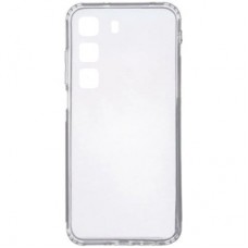 Чохол для мобільного телефона BeCover Infinix Hot 50 (X6720) Transparancy (712283) - Фото