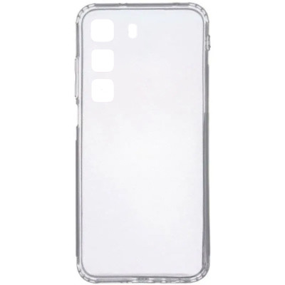 Чохол для мобільного телефона BeCover Infinix Hot 50 (X6720) Transparancy (712283)