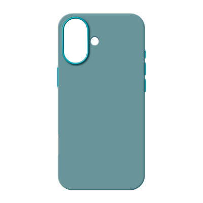 Чехол для мобильного телефона Armorstandart ICON2 MagSafe Apple iPhone 16 Blue Fog (ARM80184)