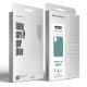 Чехол для мобильного телефона Armorstandart ICON2 MagSafe Apple iPhone 16 Blue Fog (ARM80184) Чехол для мобильного телефона Armorstandart ICON2 MagSafe Apple iPhone 16 Blue Fog (ARM80184)