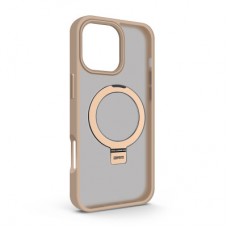 Чехол для мобильного телефона Armorstandart Unit Stand Apple iPhone 16 Pro Max Titanium Desert (ARM82257) Чехол для мобильного телефона Armorstandart Unit Stand Apple iPhone 16 Pro Max Titanium Desert (ARM82257)