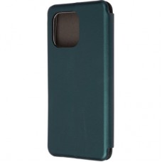 Чохол для мобільного телефона Armorstandart G-Case Motorola G15 Green (ARM83217) Чохол для мобільного телефона Armorstandart G-Case Motorola G15 Green (ARM83217) - Фото