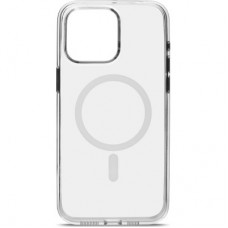 Чехол для мобильного телефона Harder Nude MagCase Apple iPhone 15 Pro Max (ARM82437) Чехол для мобильного телефона Harder Nude MagCase Apple iPhone 15 Pro Max (ARM82437)