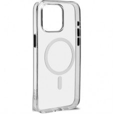 Чохол для мобільного телефона Harder Nude MagCase Apple iPhone 15 Pro Max (ARM82437) - Фото