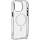 Чехол для мобильного телефона Harder Nude MagCase Apple iPhone 15 Pro Max (ARM82437) Чехол для мобильного телефона Harder Nude MagCase Apple iPhone 15 Pro Max (ARM82437)