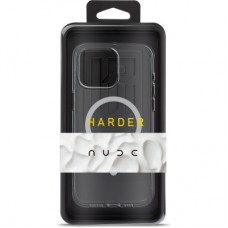 Чохол для мобільного телефона Harder Nude MagCase Apple iPhone 15 Pro Max (ARM82437) - Фото