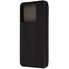 Чохол для мобільного телефона Armorstandart G-Case ZTE Blade V70 4G Black (ARM82965) - Фото