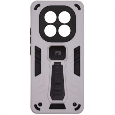 Чехол для мобильного телефона Armorstandart Proover Xiaomi Redmi Note 14 Pro+ 5G Grey (ARM85796)