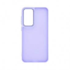 Чехол для мобильного телефона Armorstandart Frame Samsung A36 5G Violet (ARM84813) Чехол для мобильного телефона Armorstandart Frame Samsung A36 5G Violet (ARM84813)