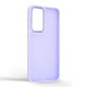 Чехол для мобильного телефона Armorstandart Frame Samsung A36 5G Violet (ARM84813)