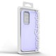 Чехол для мобильного телефона Armorstandart Frame Samsung A36 5G Violet (ARM84813)