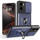 Чехол для мобильного телефона BeCover Military Motorola Moto G05 / E15 Blue (713528)