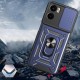 Чехол для мобильного телефона BeCover Military Motorola Moto G05 / E15 Blue (713528)
