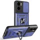 Чехол для мобильного телефона BeCover Military Motorola Moto G05 / E15 Blue (713528)