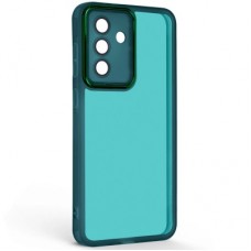 Чехол для мобильного телефона Armorstandart Shade Samsung A26 5G Dark Green (ARM82207)