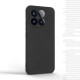 Чехол для мобильного телефона Armorstandart Matte Slim Fit Xiaomi 15T 5G Black (ARM86993) Чехол для мобильного телефона Armorstandart Matte Slim Fit Xiaomi 15T 5G Black (ARM86993)