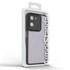 Чохол для мобільного телефона Armorstandart Shade Motorola G05 4G / E15 4G Black (ARM87416) Чохол для мобільного телефона Armorstandart Shade Motorola G05 4G / E15 4G Black (ARM87416) - Фото