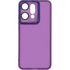 Чехол для мобильного телефона Armorstandart Shade OPPO Reno14 Pro 5G Dark Violet (ARM87432)