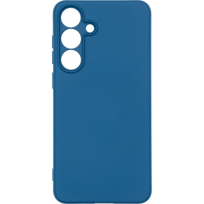 Чехол для мобильного телефона Armorstandart ICON Samsung S25 FE 5G Dark Blue (ARM87039)