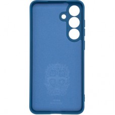 Чохол для мобільного телефона Armorstandart ICON Samsung S25 FE 5G Dark Blue (ARM87039) Чохол для мобільного телефона Armorstandart ICON Samsung S25 FE 5G Dark Blue (ARM87039) - Фото