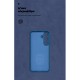 Чехол для мобильного телефона Armorstandart ICON Samsung S25 FE 5G Dark Blue (ARM87039) Чехол для мобильного телефона Armorstandart ICON Samsung S25 FE 5G Dark Blue (ARM87039)