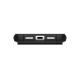 Чехол для мобильного телефона UAG iPhone 17 Pro Metropolis LT MagSafe Kevlar Black (114517113940)