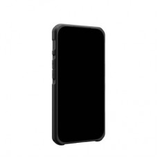 Чохол для мобільного телефона UAG iPhone 17 Pro Metropolis LT MagSafe Kevlar Black (114517113940) Чохол для мобільного телефона UAG iPhone 17 Pro Metropolis LT MagSafe Kevlar Black (114517113940) - Фото