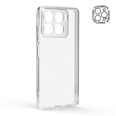 Чехол для мобильного телефона Armorstandart Air ZTE Blade A56 4G Clear (ARM87527) - Фото