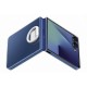 Чохол для мобільного телефона Samsung Ring Clear Galaxy Flip 7 Transparent (EF-QF766CTEGUA)