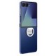 Чохол для мобільного телефона Samsung Ring Clear Galaxy Flip 7 Transparent (EF-QF766CTEGUA)