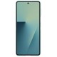 Чохол для мобільного телефона Samsung Silicone with Ring Galaxy Flip 7 Black (EF-PF766TMEGUA)