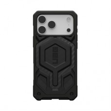 Чехол для мобильного телефона UAG iPhone 17 Pro Max Monarch Pro MagSafe Carbon Fiber (114514114242) Чехол для мобильного телефона UAG iPhone 17 Pro Max Monarch Pro MagSafe Carbon Fiber (114514114242)