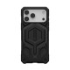 Чохол для мобільного телефона UAG iPhone 17 Pro Max Monarch Pro MagSafe Carbon Fiber (114514114242)