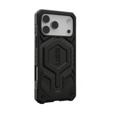Чохол для мобільного телефона UAG iPhone 17 Pro Max Monarch Pro MagSafe Carbon Fiber (114514114242) Чохол для мобільного телефона UAG iPhone 17 Pro Max Monarch Pro MagSafe Carbon Fiber (114514114242) - Фото
