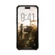 Чохол для мобільного телефона UAG iPhone 17 Pro Max Monarch Pro MagSafe Carbon Fiber (114514114242)