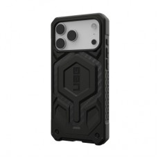 Чохол для мобільного телефона UAG iPhone 17 Pro Max Monarch Pro MagSafe Carbon Fiber (114514114242) Чохол для мобільного телефона UAG iPhone 17 Pro Max Monarch Pro MagSafe Carbon Fiber (114514114242) - Фото