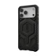 Чохол для мобільного телефона UAG iPhone 17 Pro Max Monarch Pro MagSafe Carbon Fiber (114514114242)