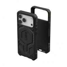 Чохол для мобільного телефона UAG iPhone 17 Pro Max Monarch Pro MagSafe Carbon Fiber (114514114242) Чохол для мобільного телефона UAG iPhone 17 Pro Max Monarch Pro MagSafe Carbon Fiber (114514114242) - Фото