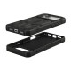 Чохол для мобільного телефона UAG iPhone 17 Pro Max Monarch Pro MagSafe Carbon Fiber (114514114242)