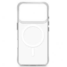 Чехол для мобильного телефона Armorstandart Clear MagCase Apple iPhone 17 Pro Transparent (ARM86252)